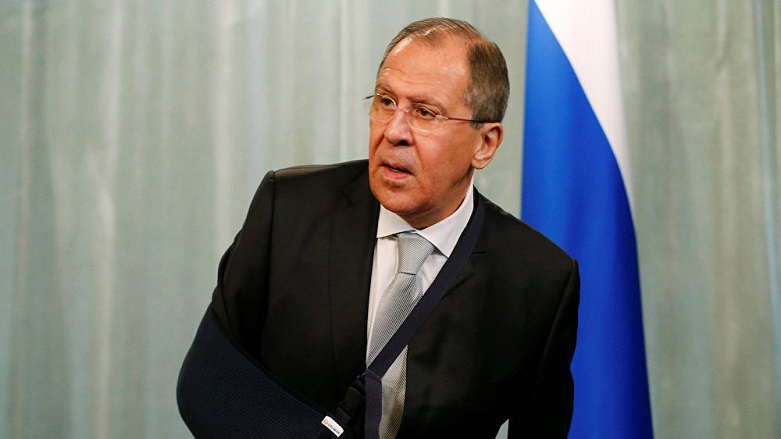 Lavrov: Tarafları Moskova’da buluşturmaya hazırız